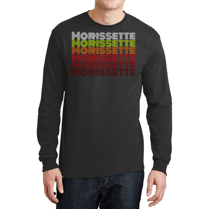 Alanis Morissette Vintage Classic  (1) (1) Long Sleeve Shirts by mogajiflrse | Artistshot