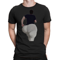 Jermafireman T-shirt | Artistshot