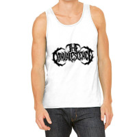 Fan-disturbed1-nerch Tank Top | Artistshot