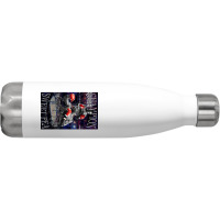 Pernell Sweet Pea Whitaker Champion D 2 Stainless Steel Water Bottle | Artistshot