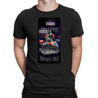 Pernell Sweet Pea Whitaker Champion Phone Case T-shirt | Artistshot