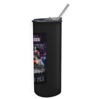 Pernell Sweet Pea Whitaker Champion Phone Case Skinny Tumbler | Artistshot