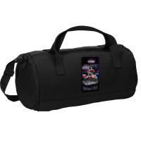 Pernell Sweet Pea Whitaker Champion Phone Case Duffel Bag | Artistshot