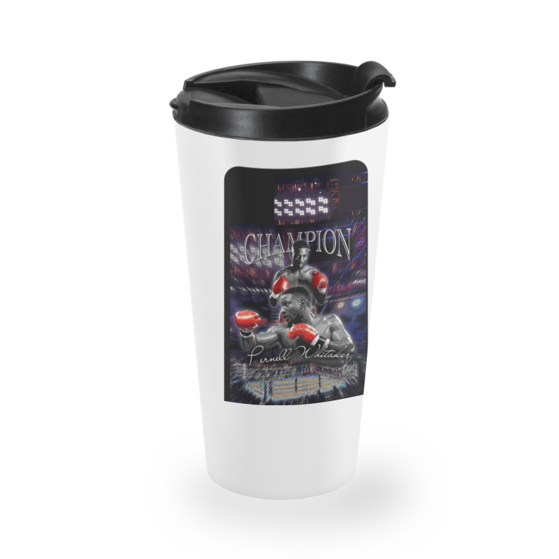 Pernell Sweet Pea Whitaker Champion Phone Case Travel Mug | Artistshot