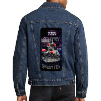 Pernell Sweet Pea Whitaker Champion Phone Case Men Denim Jacket | Artistshot