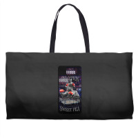 Pernell Sweet Pea Whitaker Champion Phone Case Weekender Totes | Artistshot