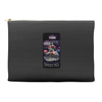 Pernell Sweet Pea Whitaker Champion Phone Case Accessory Pouches | Artistshot