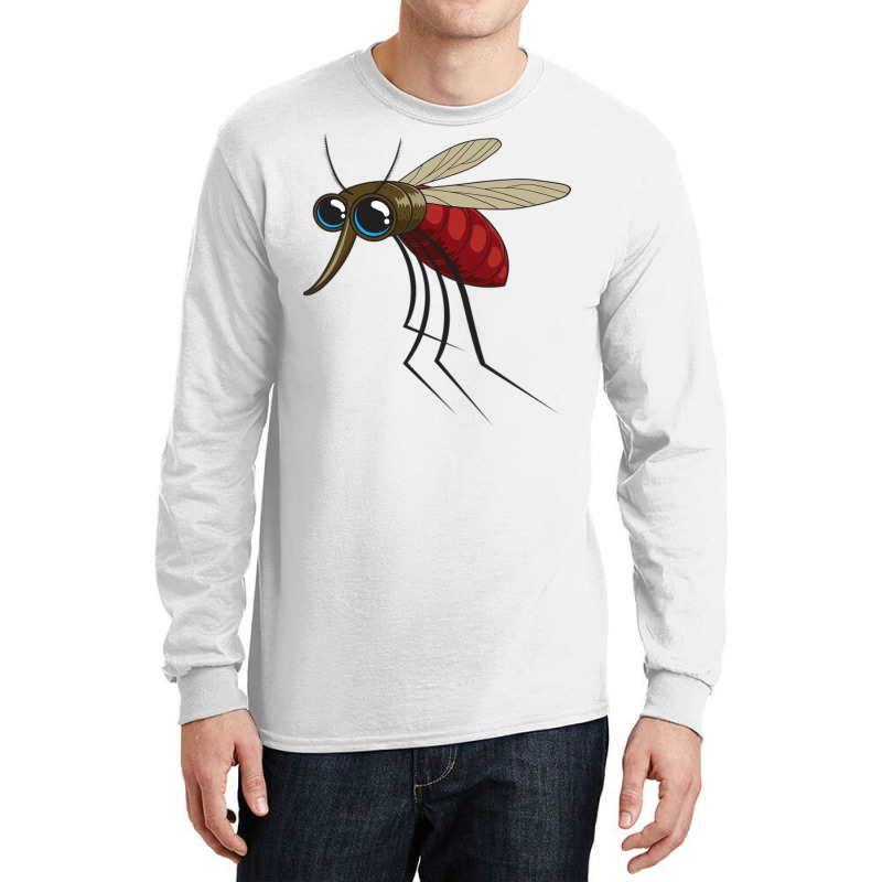 Cute Nature Long Sleeve Shirts by sbusiozald | Artistshot