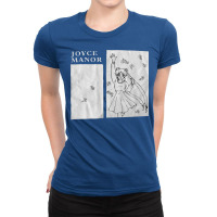 Joyce Manor Classic Ladies Fitted T-shirt | Artistshot