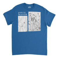 Joyce Manor Classic Classic T-shirt | Artistshot