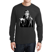 Dark Shadows - Barnabas Collins 2 Long Sleeve Shirts | Artistshot