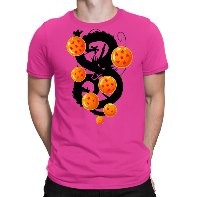 Dragonball Quote T-Shirt by sbusiozald | Artistshot