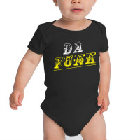 Da Funk Baby Bodysuit | Artistshot