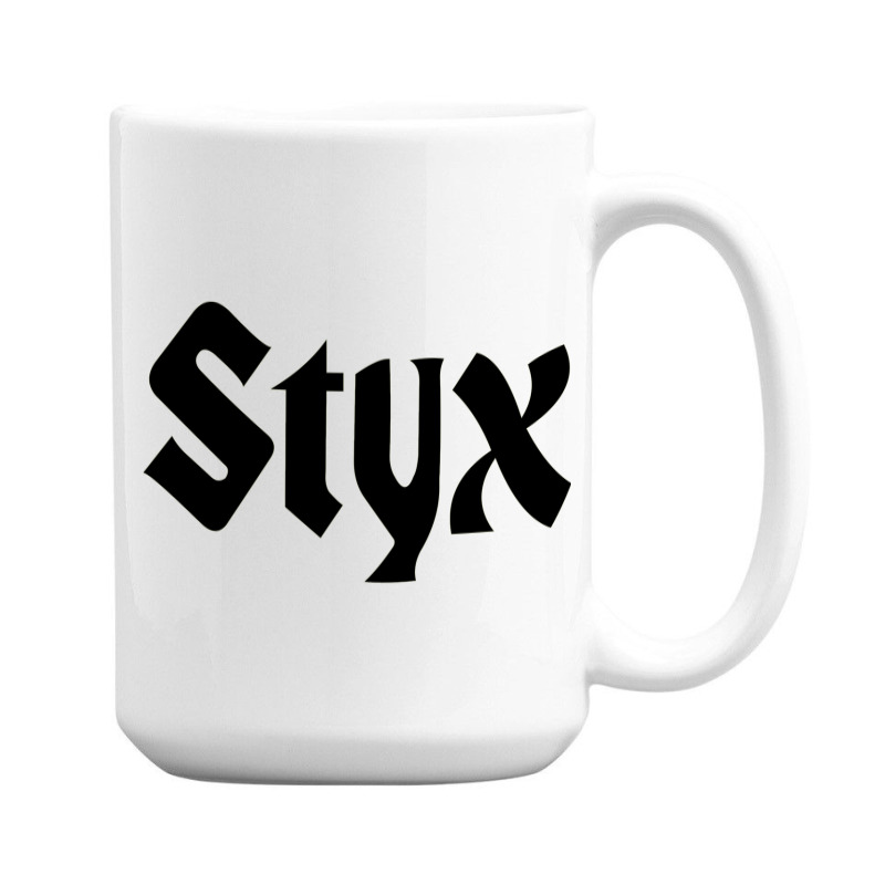 The-styx-mom 15 Oz Coffee Mug | Artistshot