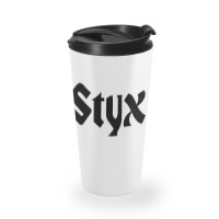 The-styx-mom Travel Mug | Artistshot