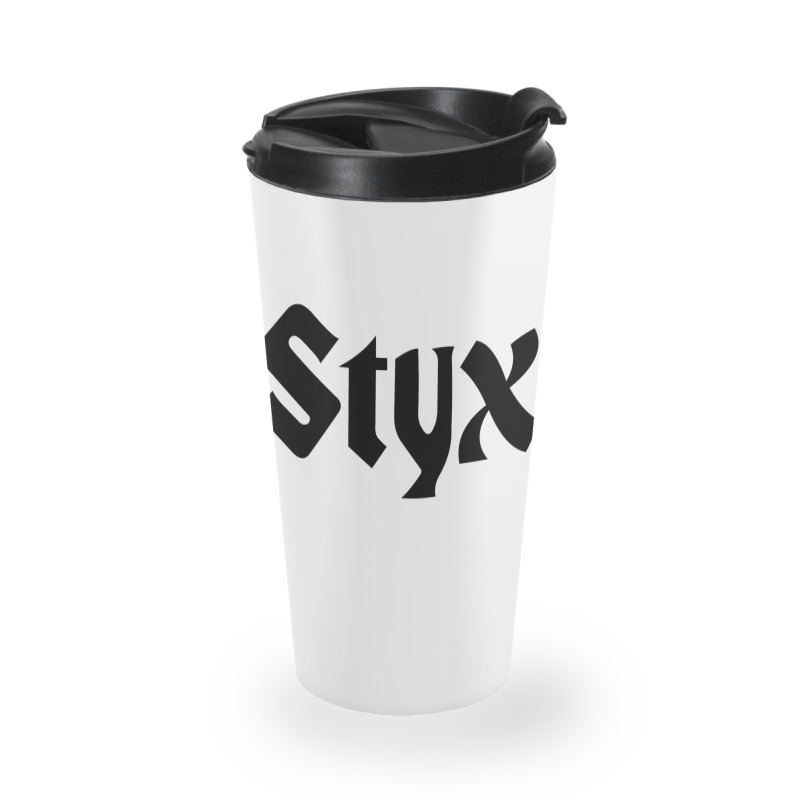 The-styx-mom Travel Mug | Artistshot