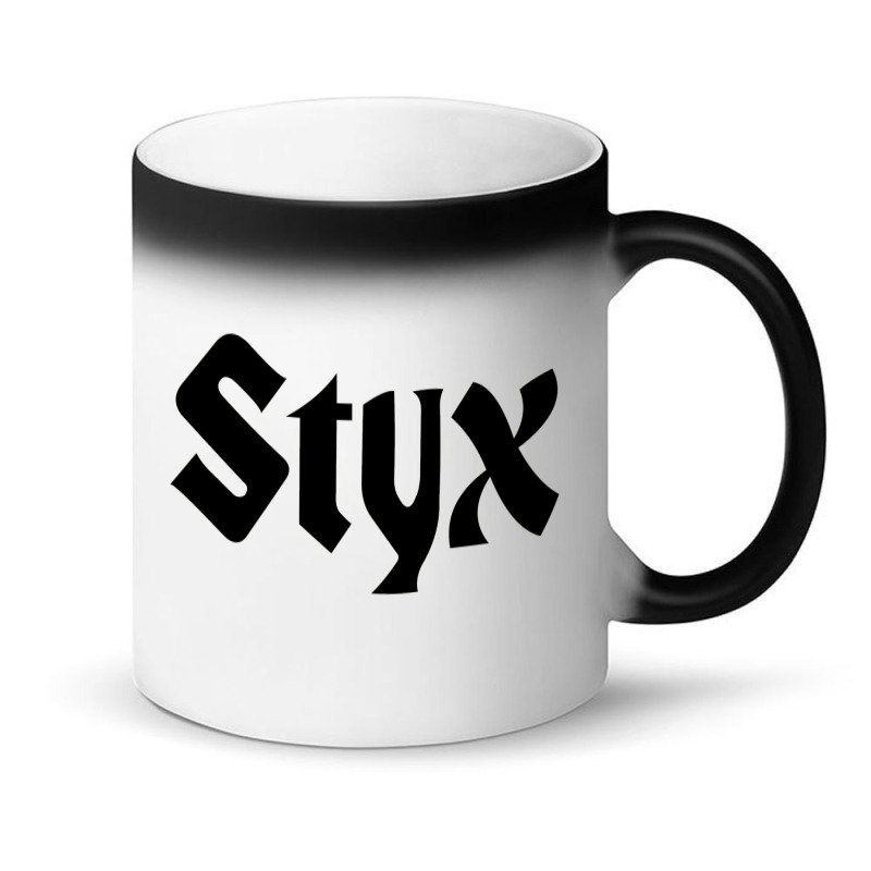 The-styx-mom Magic Mug | Artistshot