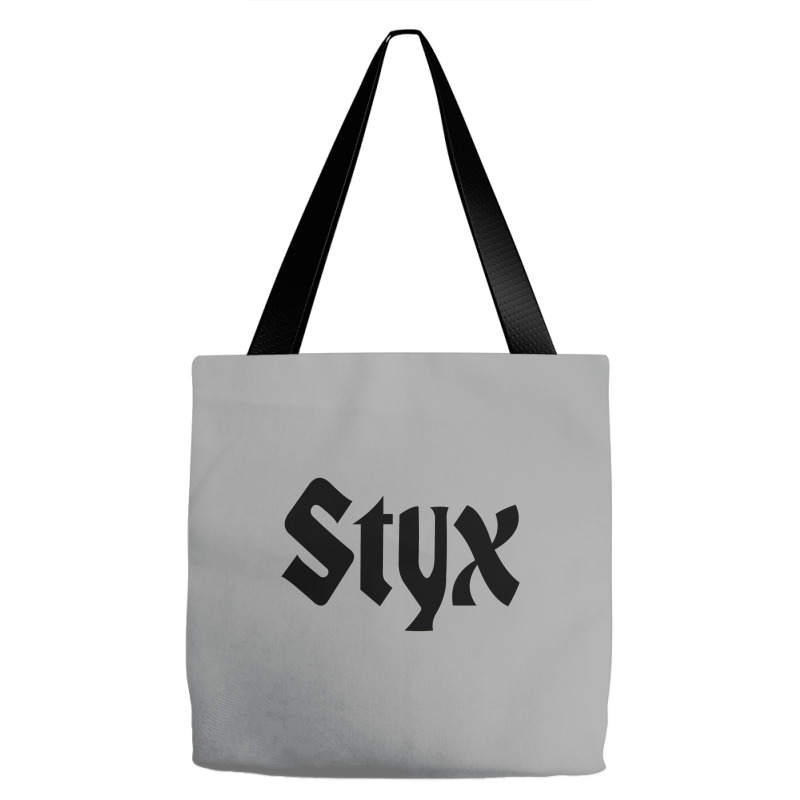 The-styx-mom Tote Bags | Artistshot