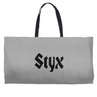 The-styx-mom Weekender Totes | Artistshot