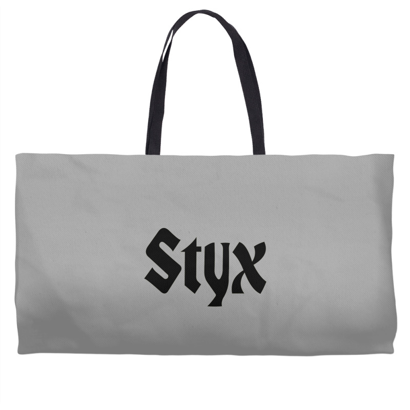 The-styx-mom Weekender Totes | Artistshot