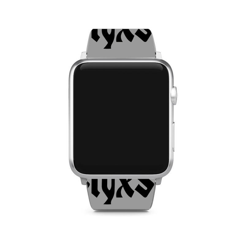 The-styx-mom Apple Watch Band | Artistshot