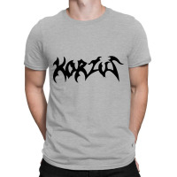 Red-korzus Ao T-shirt | Artistshot