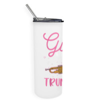 Trumpet Girl Trumpeter Trumpet Player T Shirt Skinny Tumbler | Artistshot