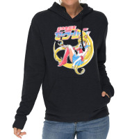 Moon Warrior Lightweight Hoodie | Artistshot