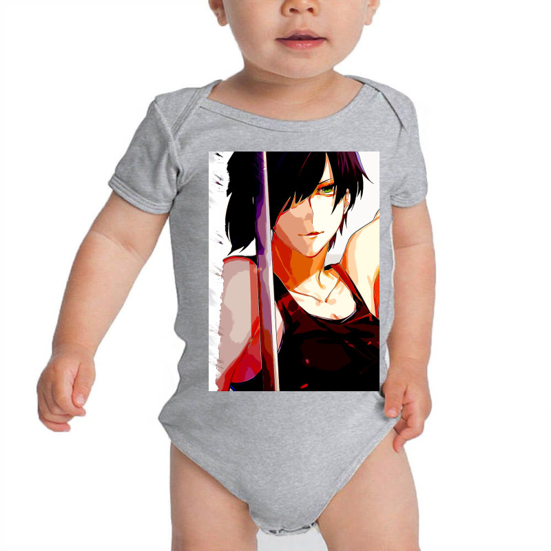 Hataraku Saibo Baby Bodysuit by hatarakusaibo | Artistshot