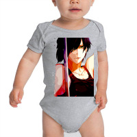 Cells At Work Baby Bodysuit | Artistshot