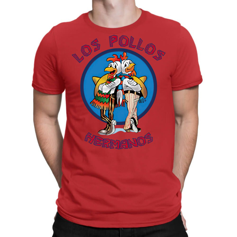 Los Pollos Hermanos Classic T-Shirt by valvikjbogi | Artistshot