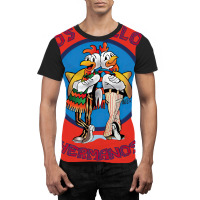 Los Pollos Hermanos Classic Graphic T-shirt | Artistshot