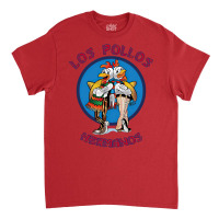 Los Pollos Hermanos Classic Classic T-shirt | Artistshot