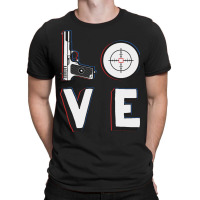 Love T-shirt | Artistshot