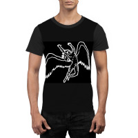 Original Icarus White Essential Graphic T-shirt | Artistshot