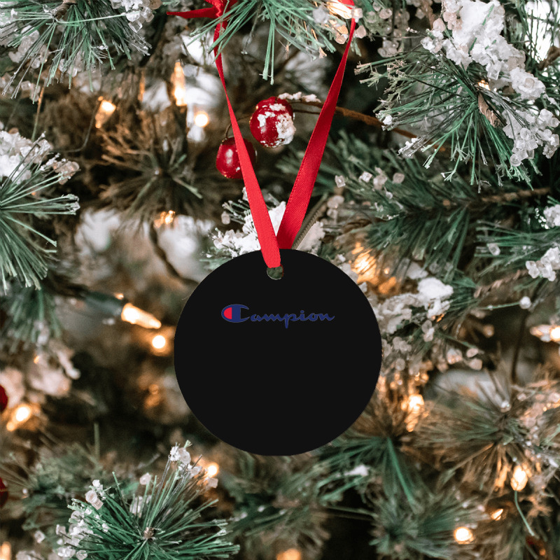 Jane Campion Ornament | Artistshot