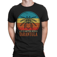 Limited Edition Tarantula Animal Lover Gift Spider T-shirt | Artistshot