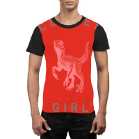 Clever Girl Classic Graphic T-shirt | Artistshot