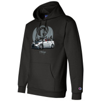 Evo X Champion Hoodie | Artistshot