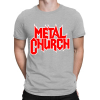 The-metal-church The Dark T-shirt | Artistshot