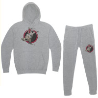 Bwing Fighter Corps Hoodie & Jogger Set | Artistshot