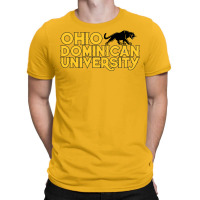 Ohio Dominican Girl Tumblr T-shirt | Artistshot