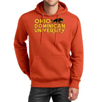 Ohio Dominican Girl Tumblr Unisex Hoodie | Artistshot