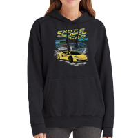 Exotic Super Cars Vintage Hoodie | Artistshot