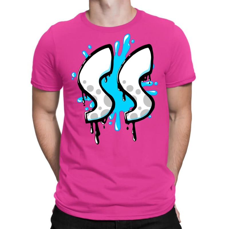 Ss Simplified Design T-shirt | Artistshot