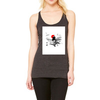 Kyoto Japan Old Capital Graphic Racerback Tank | Artistshot