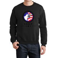 Peacemaker Eagly Crewneck Sweatshirt | Artistshot