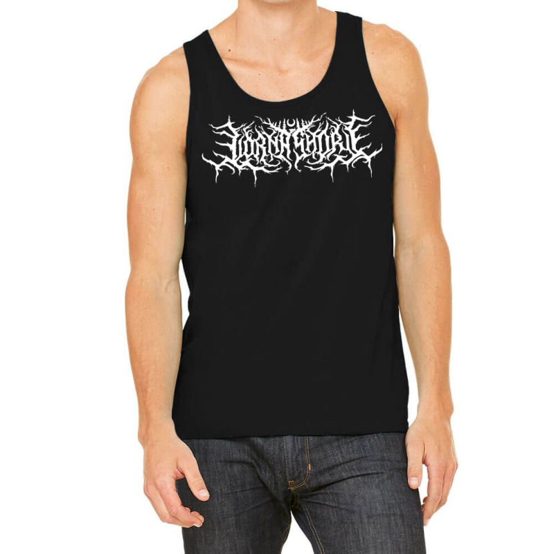 Lorna Shore Tank Top | Artistshot