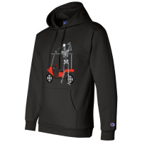 Limited Edition Skeleton Play Golf Champion Hoodie | Artistshot