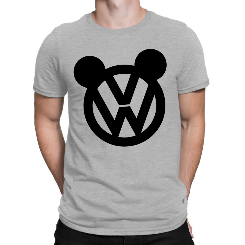 Wolkswagen Hubby T-shirt | Artistshot